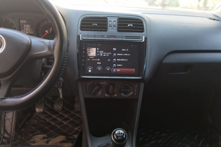 Volkswagen Polo 2017 #13 Volkswagen Polo 2017 immagine di auto #13