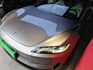 Tesla Model 3 2024 Tesla Model 3 2024 car image
