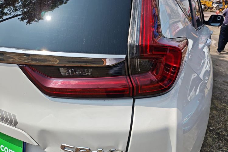 Honda CR-V 2022 imagem de carro #8