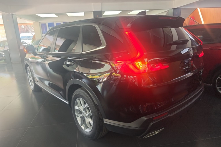 Honda CR-V 2023 #7 Honda CR-V 2023 car image #7