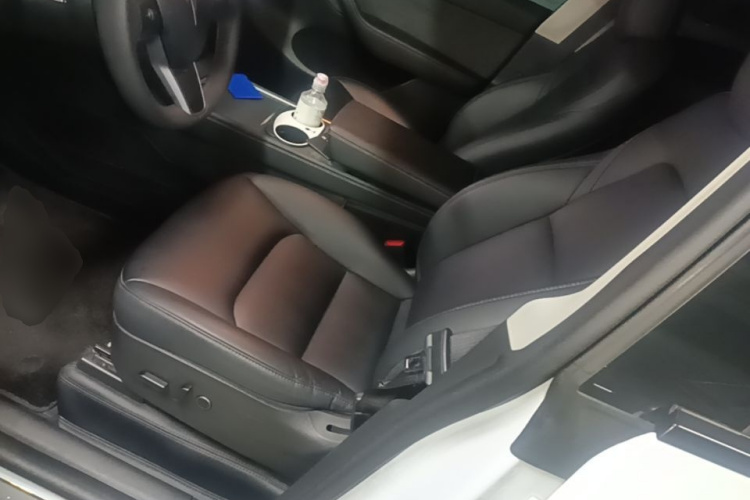 Tesla Model Y 2023 car image #19