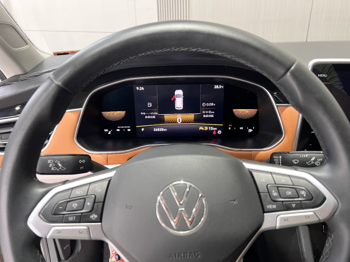 Volkswagen Bora 2022 car image #7