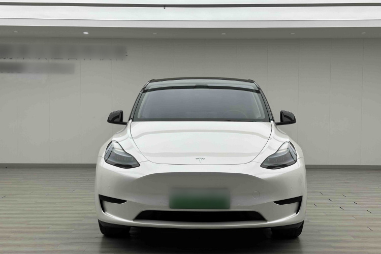 Tesla Model Y 2023 #3 Tesla Model Y 2023 car image #3