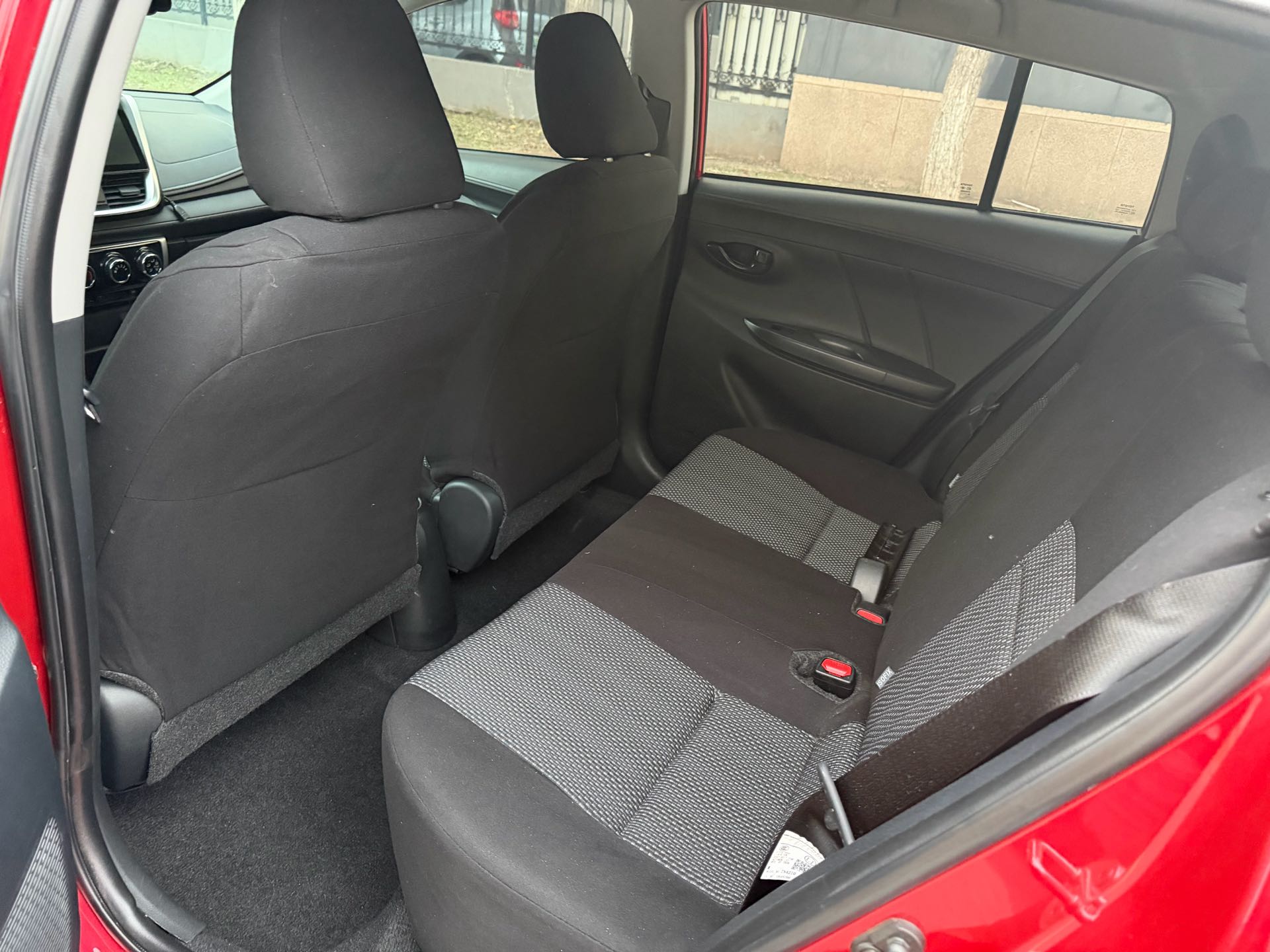 Toyota Vios FS 2019 car image #7