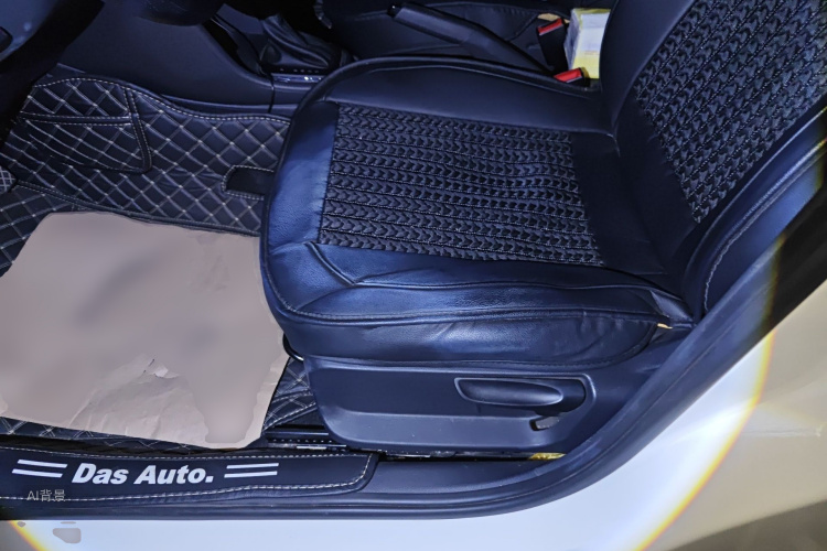 Volkswagen Polo 2017 #17 Volkswagen Polo 2017 car image #17