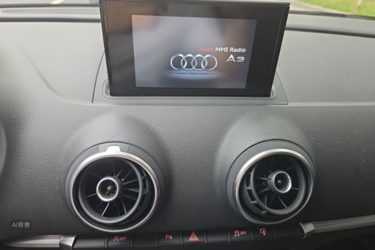 Audi A3 2016 صورة سيارة #15