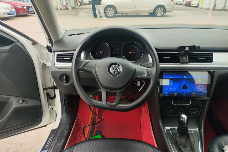 Volkswagen Bora 2020 #11 Volkswagen Bora 2020 immagine di auto #11