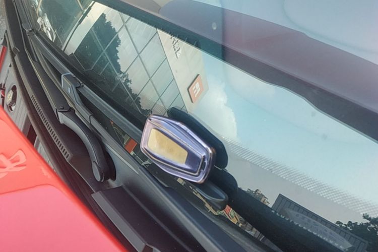 GEELY Coolray 2019 #9 GEELY Coolray 2019 car image #9