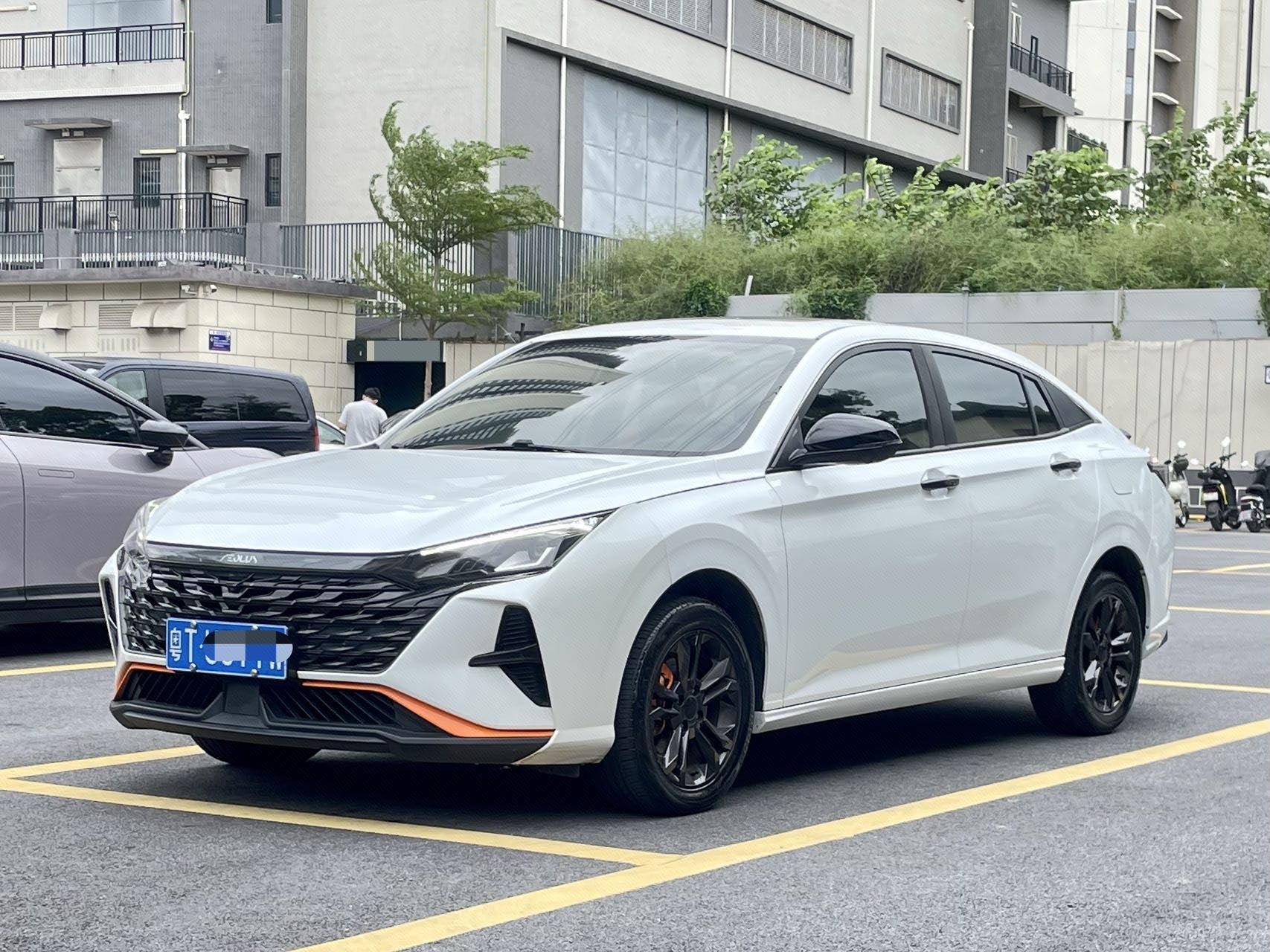 2023 2023 car image