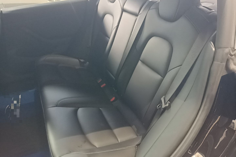 Tesla Model 3 2020 #17 Tesla Model 3 2020 car image #17