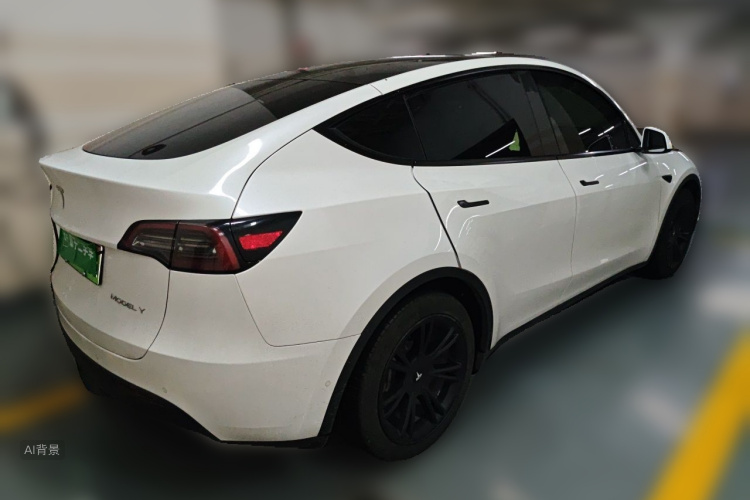 Tesla Model Y 2023 car image #7