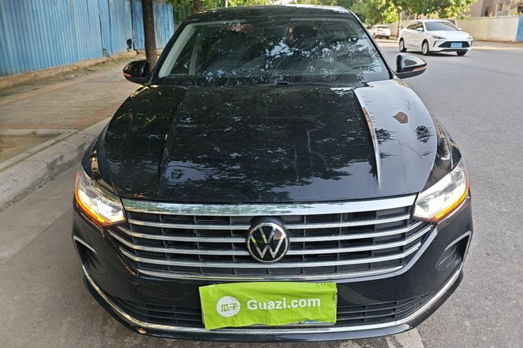 Volkswagen Lavida 2023 car image #3