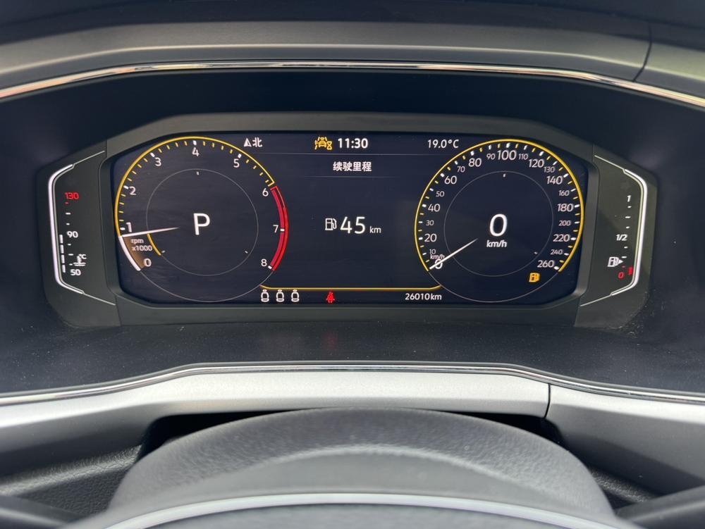 Volkswagen T-Cross 2022 #15 Volkswagen T-Cross 2022 car image #15