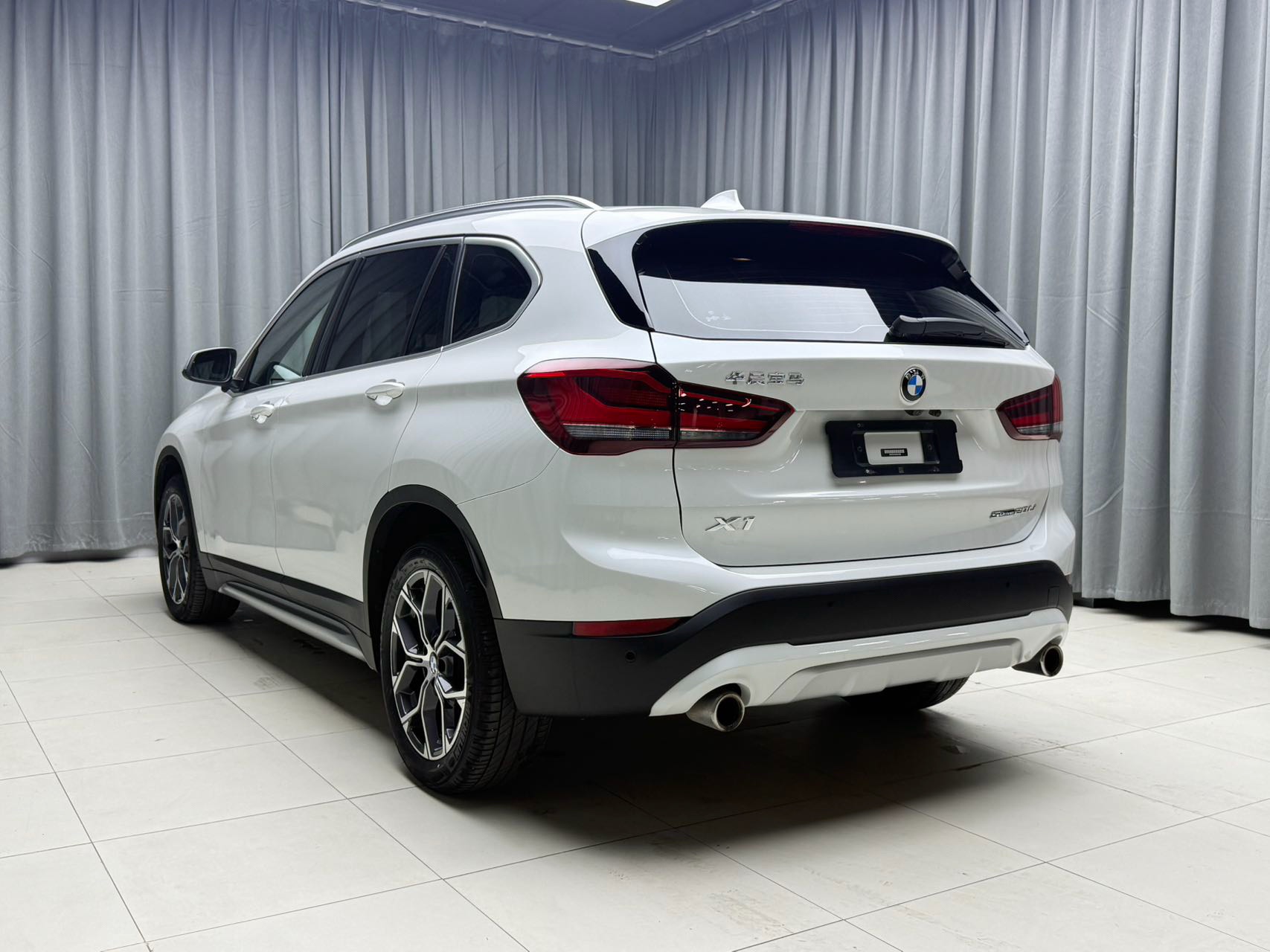 BMW X1 2022 #5 BMW X1 2022 car image #5