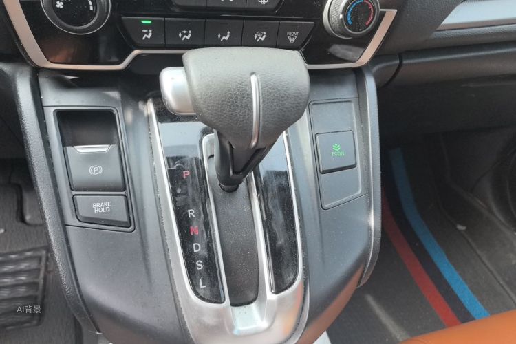 Honda CR-V 2019 car image #16