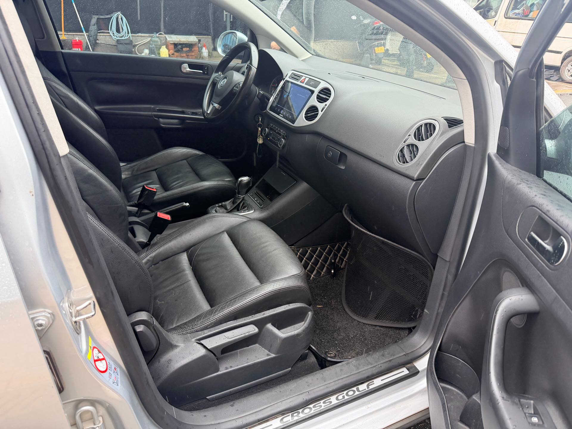 大众 高尔夫(进口) 2012 汽车图片 #5