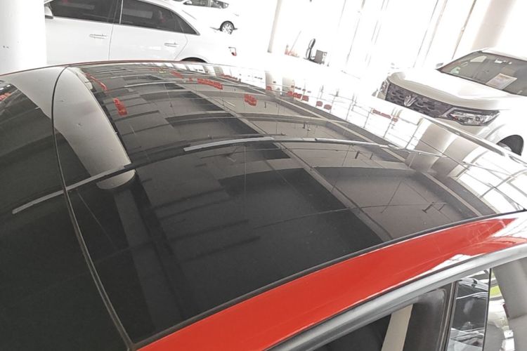 Tesla Model 3 2020 car image #22