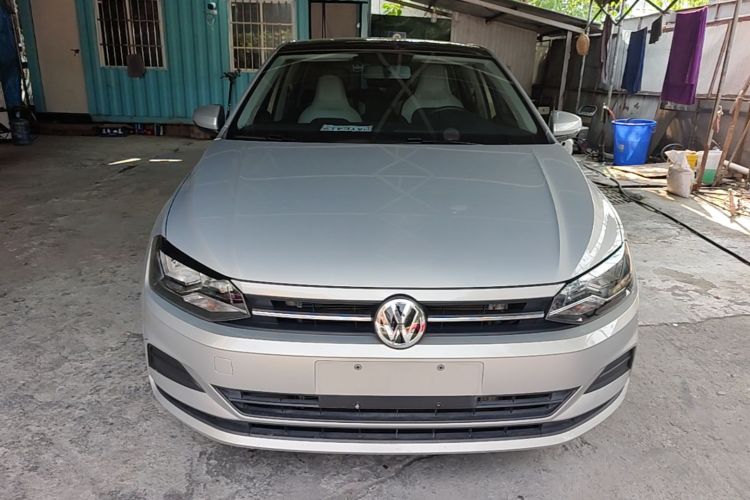 Volkswagen Polo 2020 #3 Volkswagen Polo 2020 car image #3