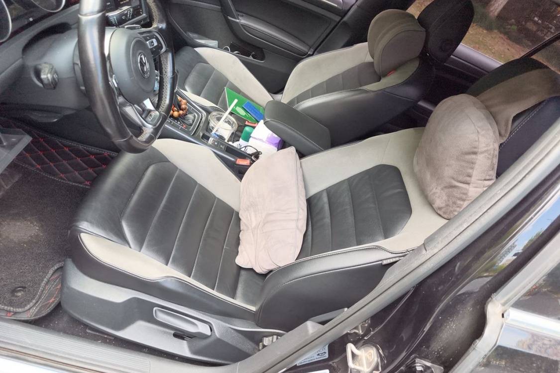 Volkswagen Golf 2016 imagen de coche #18