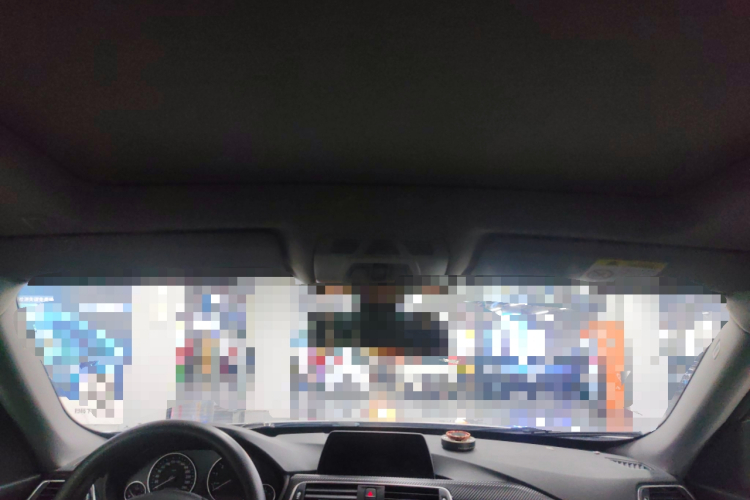 BMW 3 Series GT 2019 imagem de carro #18