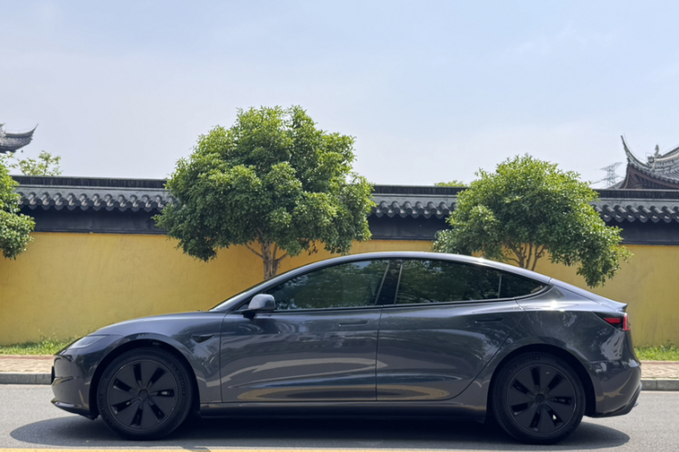 Tesla Model 3 2024 #11 Tesla Model 3 2024 immagine di auto #11