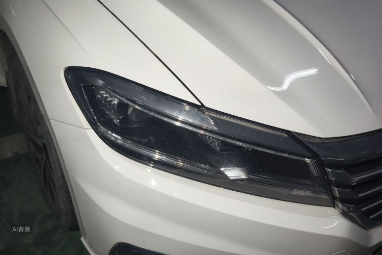 Volkswagen Lavida 2021 car image #8