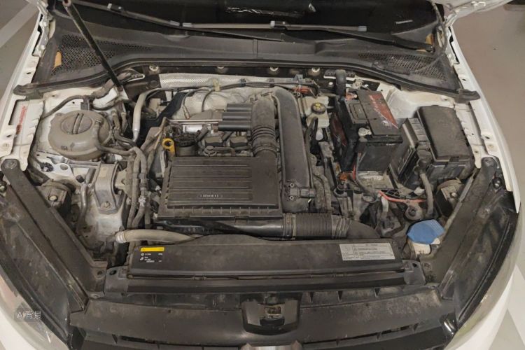Volkswagen Golf 2015 #22 Volkswagen Golf 2015 car image #22