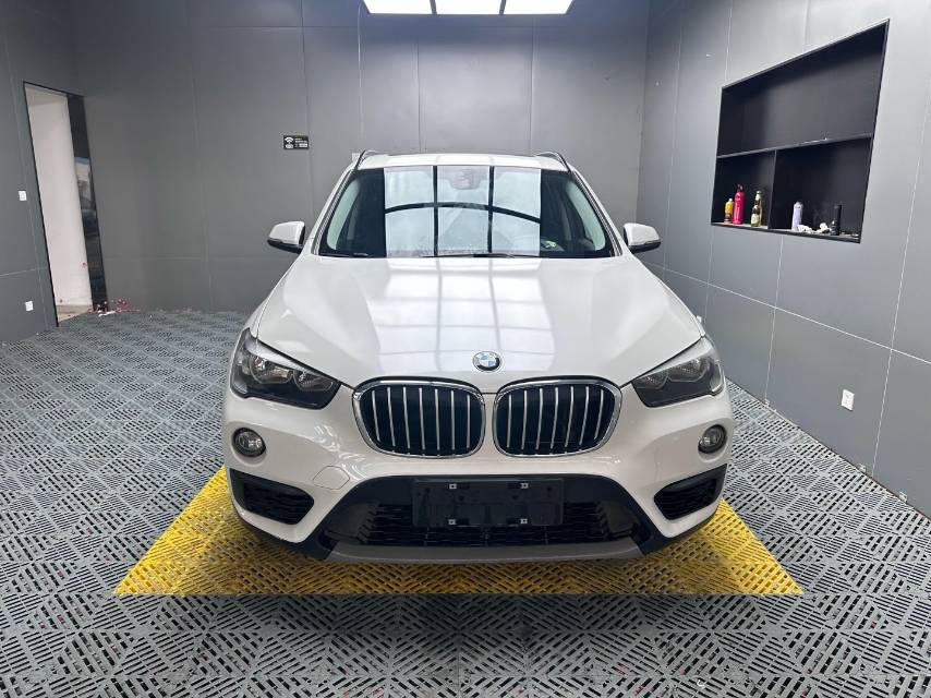 BMW X1 2016 immagine di auto #2