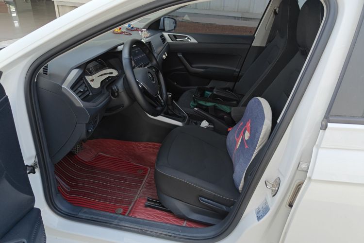 Volkswagen Polo 2021 imagem de carro #15