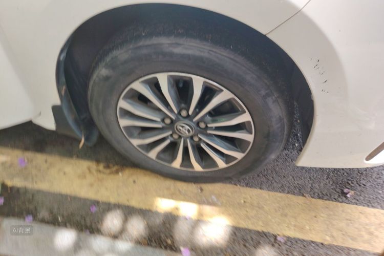 Toyota Corolla 2019 #9 Toyota Corolla 2019 car image #9