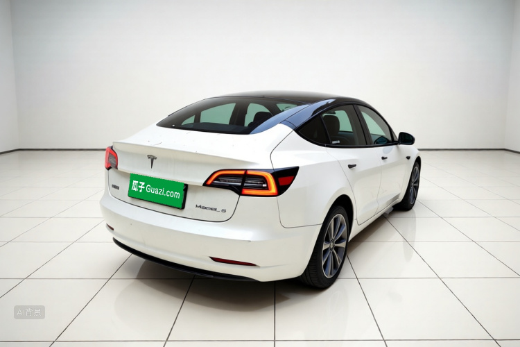 Tesla Model 3 2023 #7 Tesla Model 3 2023 car image #7