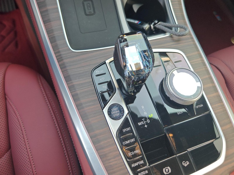 BMW X5 2023 car image #6