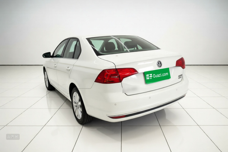 Volkswagen Bora 2017 immagine di auto #5