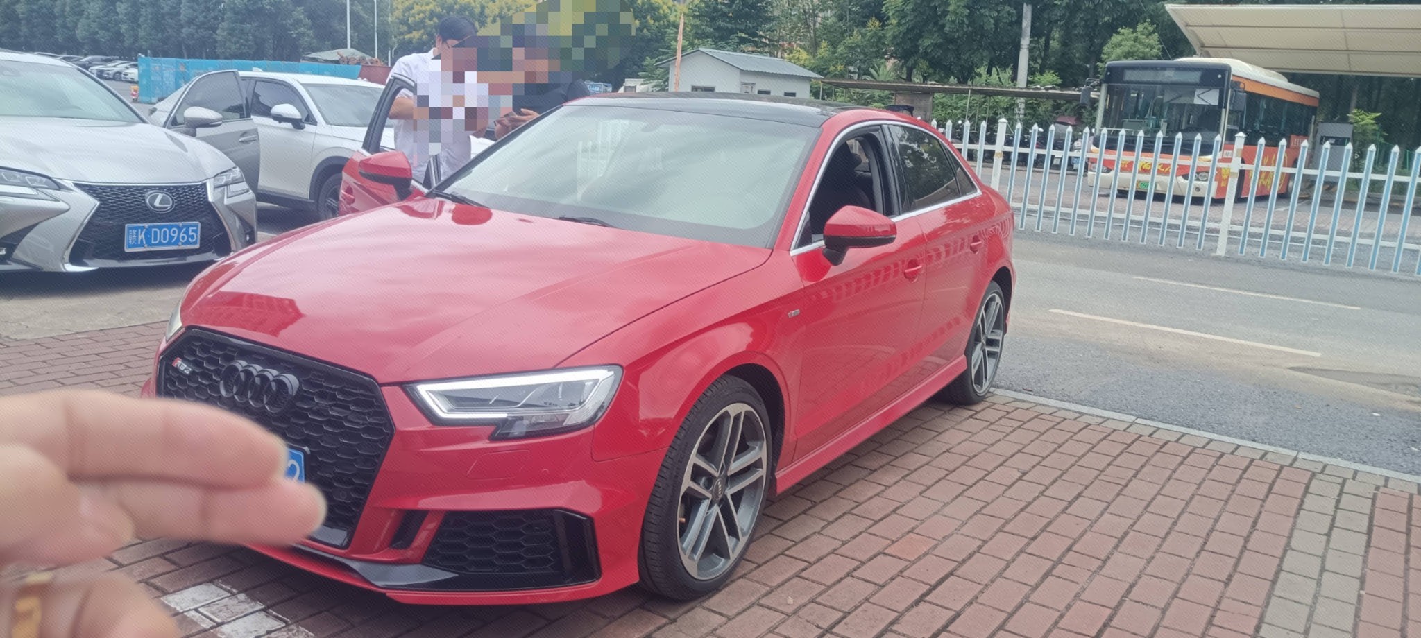 2017 2017 car image