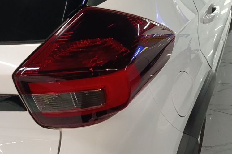 Chery Tiggo 3x 2021 car image #8