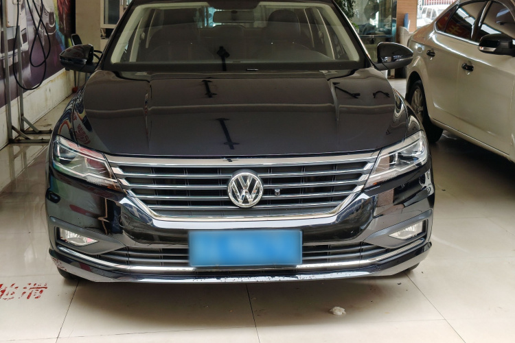 Volkswagen Lavida 2020 car image #3
