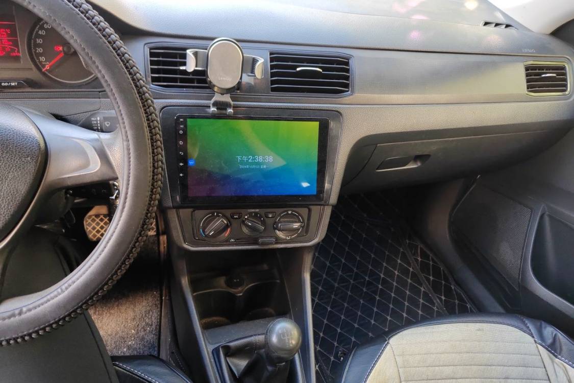 Volkswagen Santana 2016 #26 Volkswagen Santana 2016 car image #26