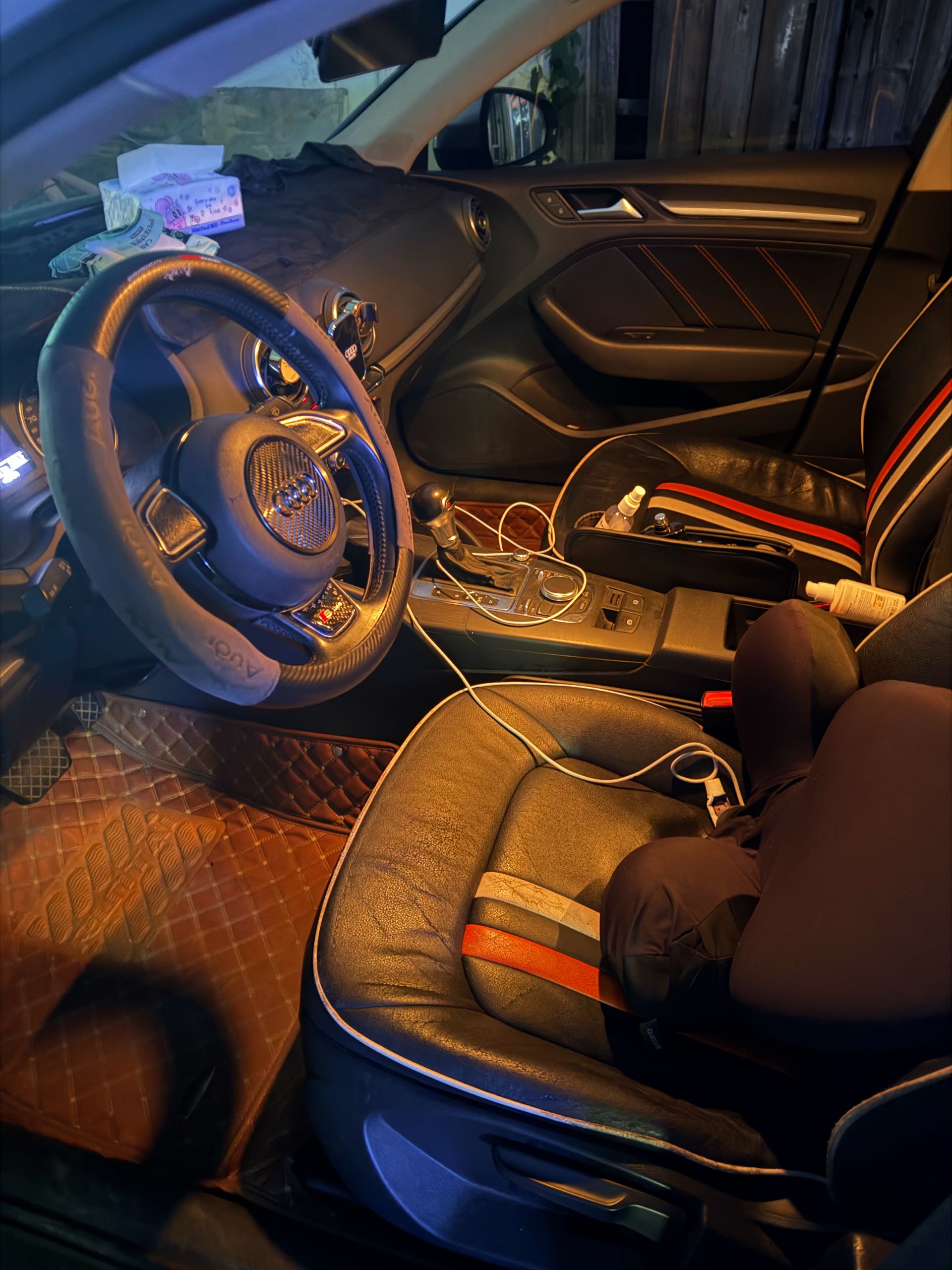 2017 image de voiture #3