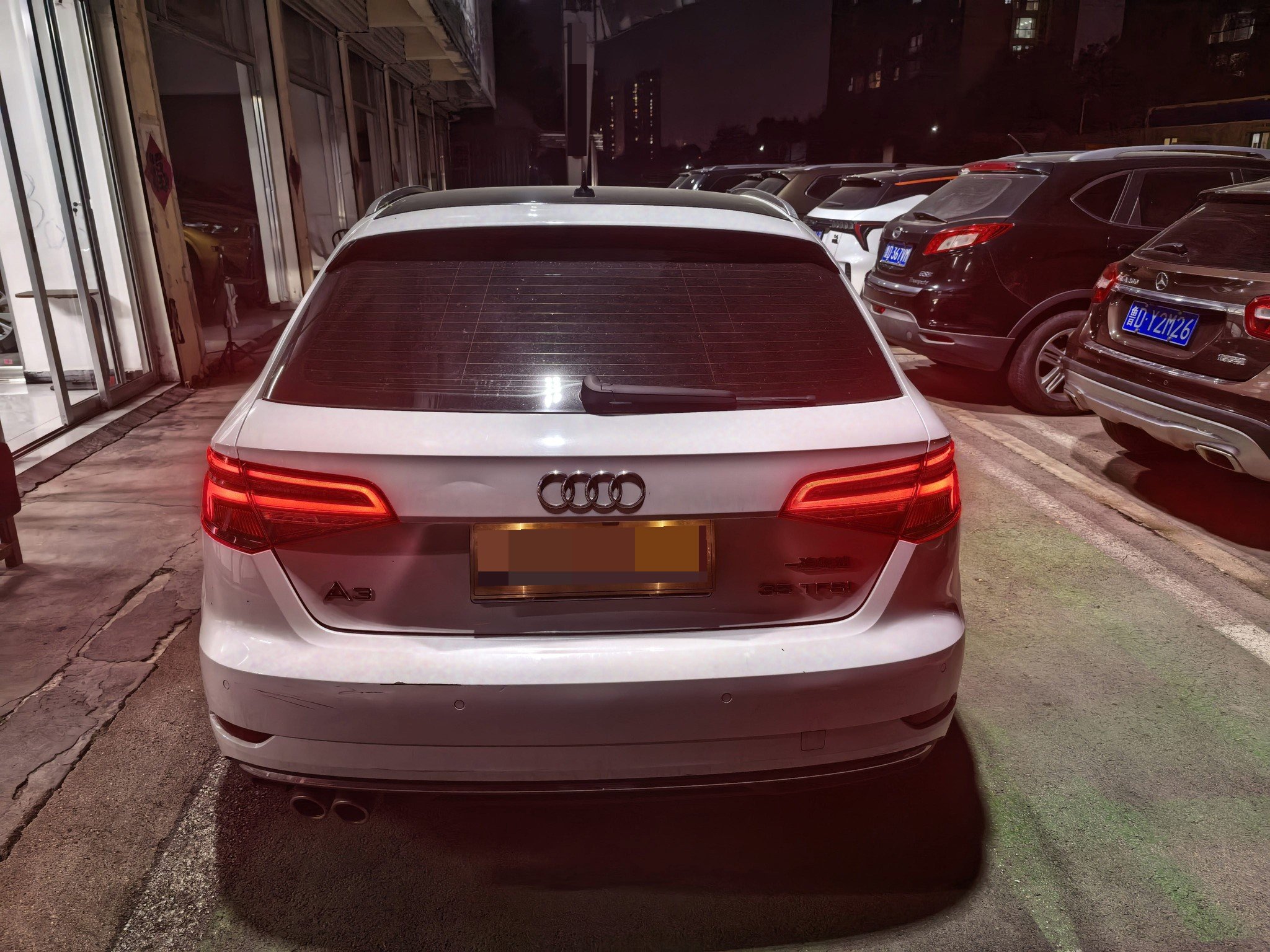 2020 #6 2020 car image #6