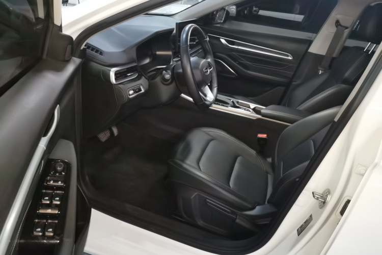GEELY Emgrand 2024 #15 GEELY Emgrand 2024 immagine di auto #15