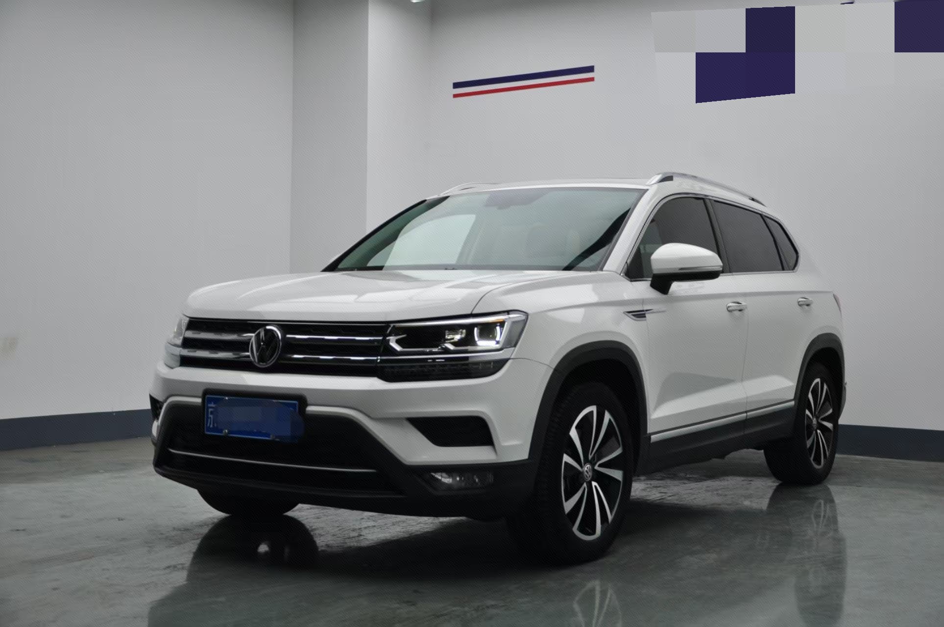 2018 image de voiture 