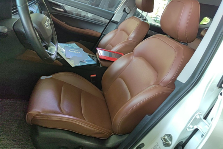 GEELY Vision X6 2022 #15 GEELY Vision X6 2022 car image #15