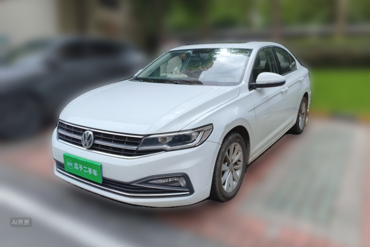 Volkswagen Bora 2020 car image #2