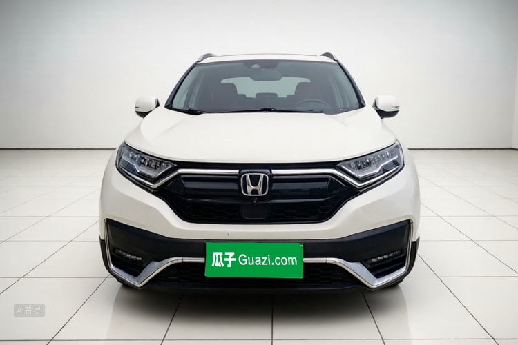 Honda CR-V 2020 #3 Honda CR-V 2020 car image #3