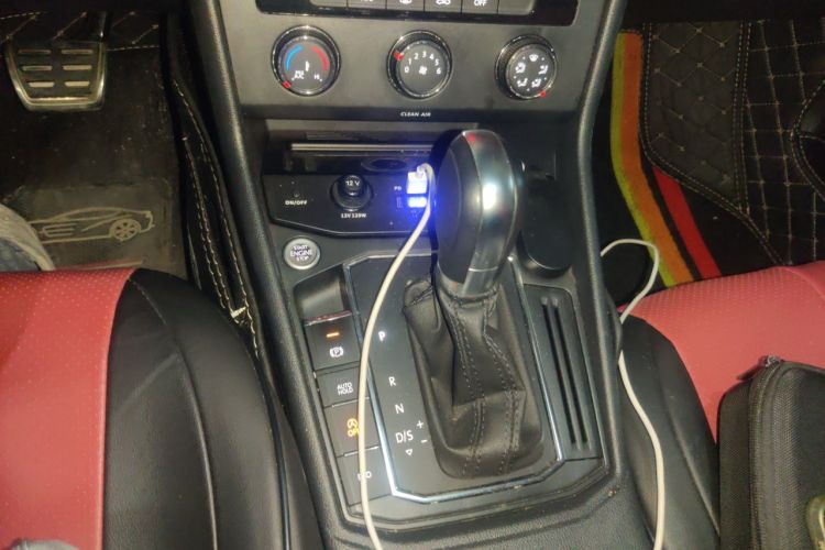 Volkswagen Lavida 2022 car image #14