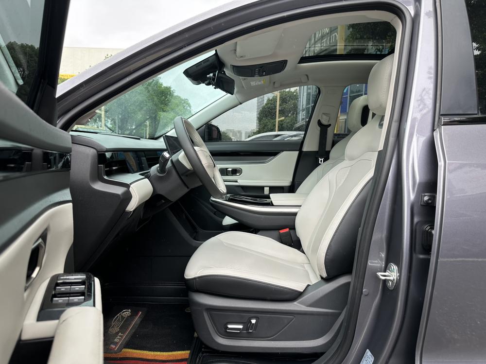 Jetour Dashing 2023 #18 Jetour Dashing 2023 immagine di auto #18
