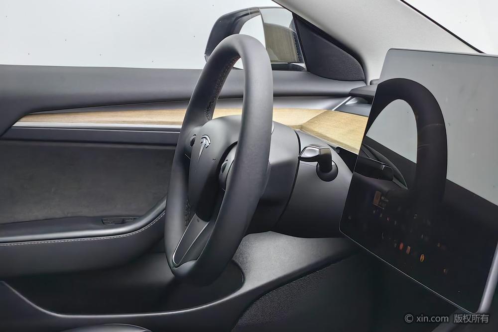 Tesla Model 3 2022 car image #12