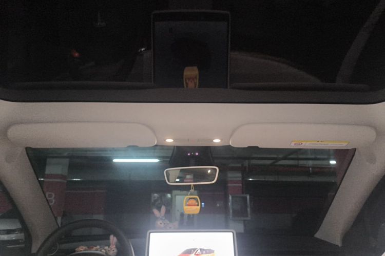 Tesla Model Y 2023 car image #20