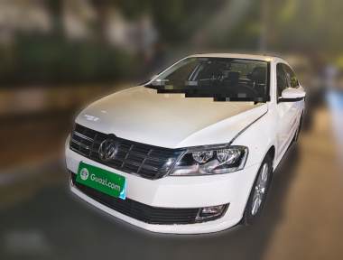 Volkswagen Lavida 2016 Volkswagen Lavida 2016 car image