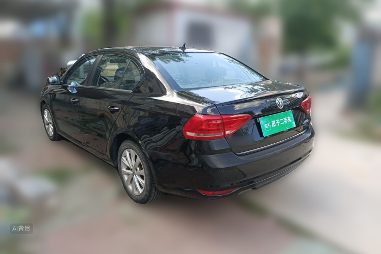 Volkswagen Lavida 2015 #5 Volkswagen Lavida 2015 car image #5